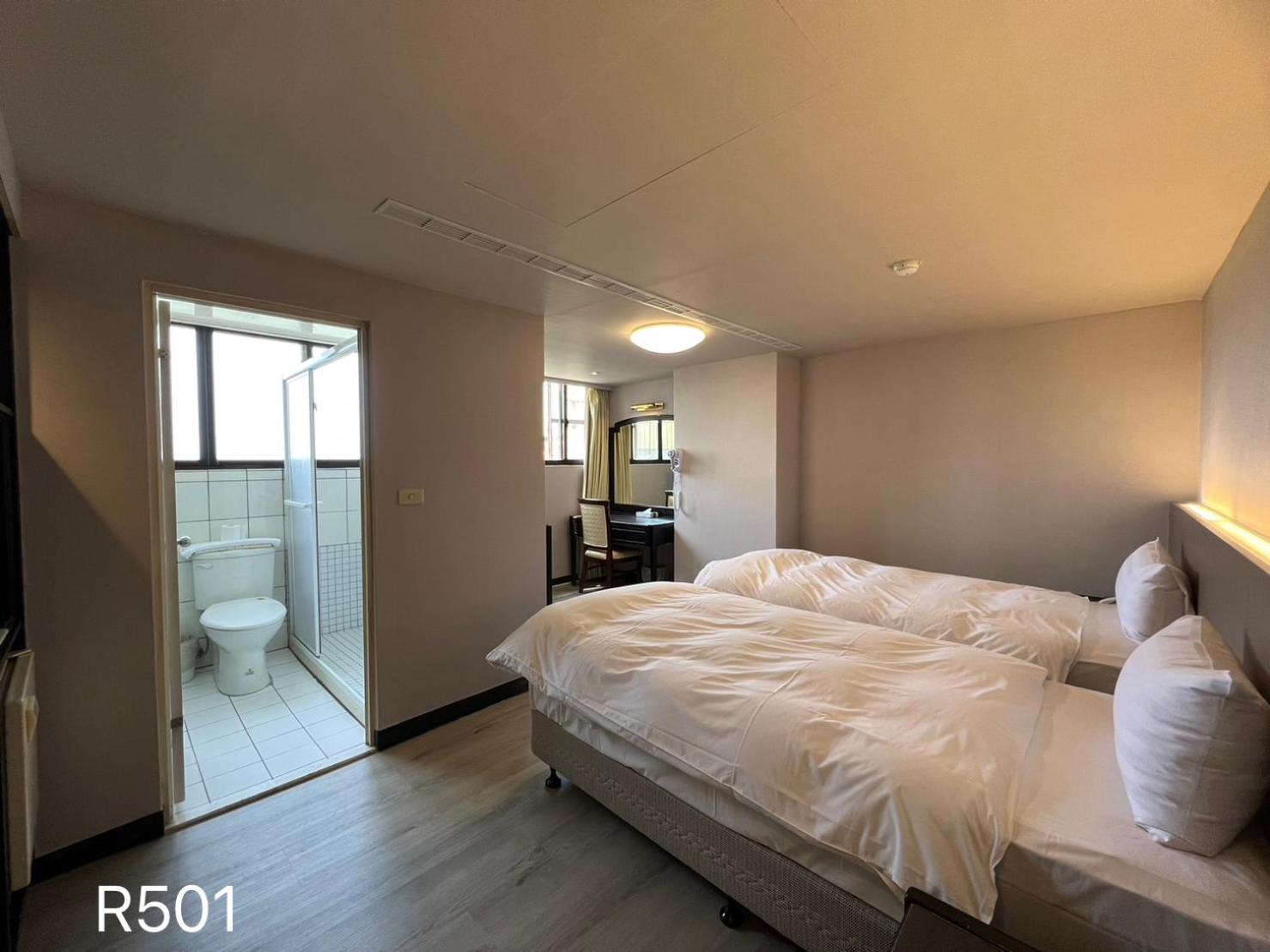 Hotel Avenue Хсинчу Сити Екстериор снимка