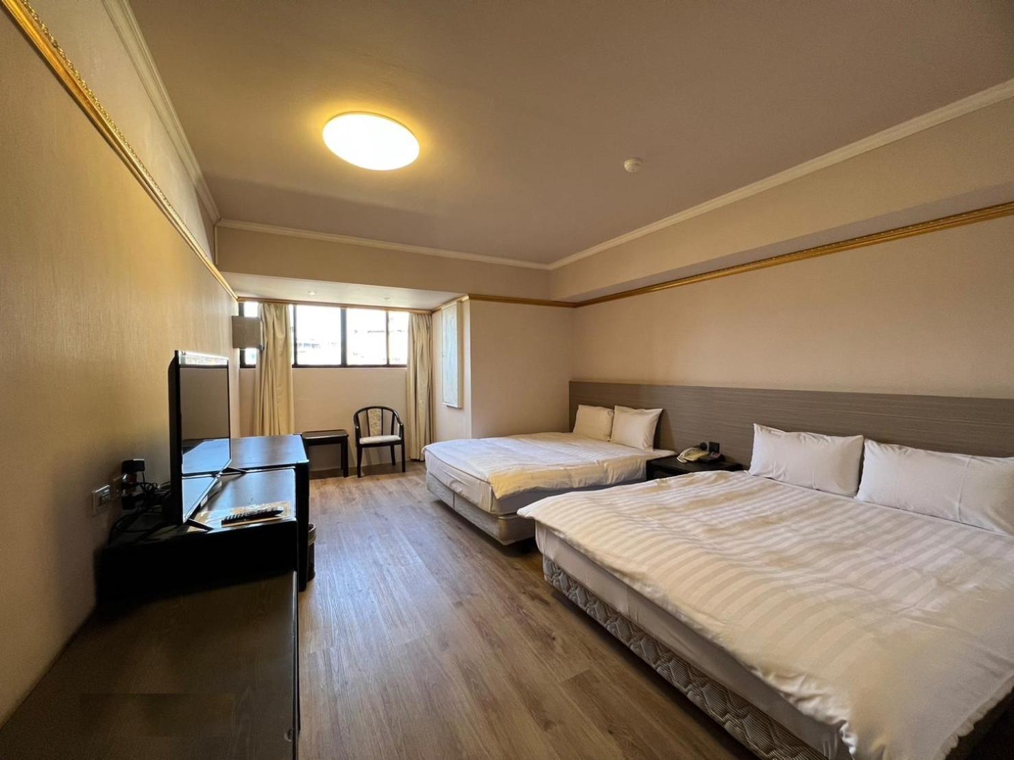 Hotel Avenue Хсинчу Сити Стая снимка