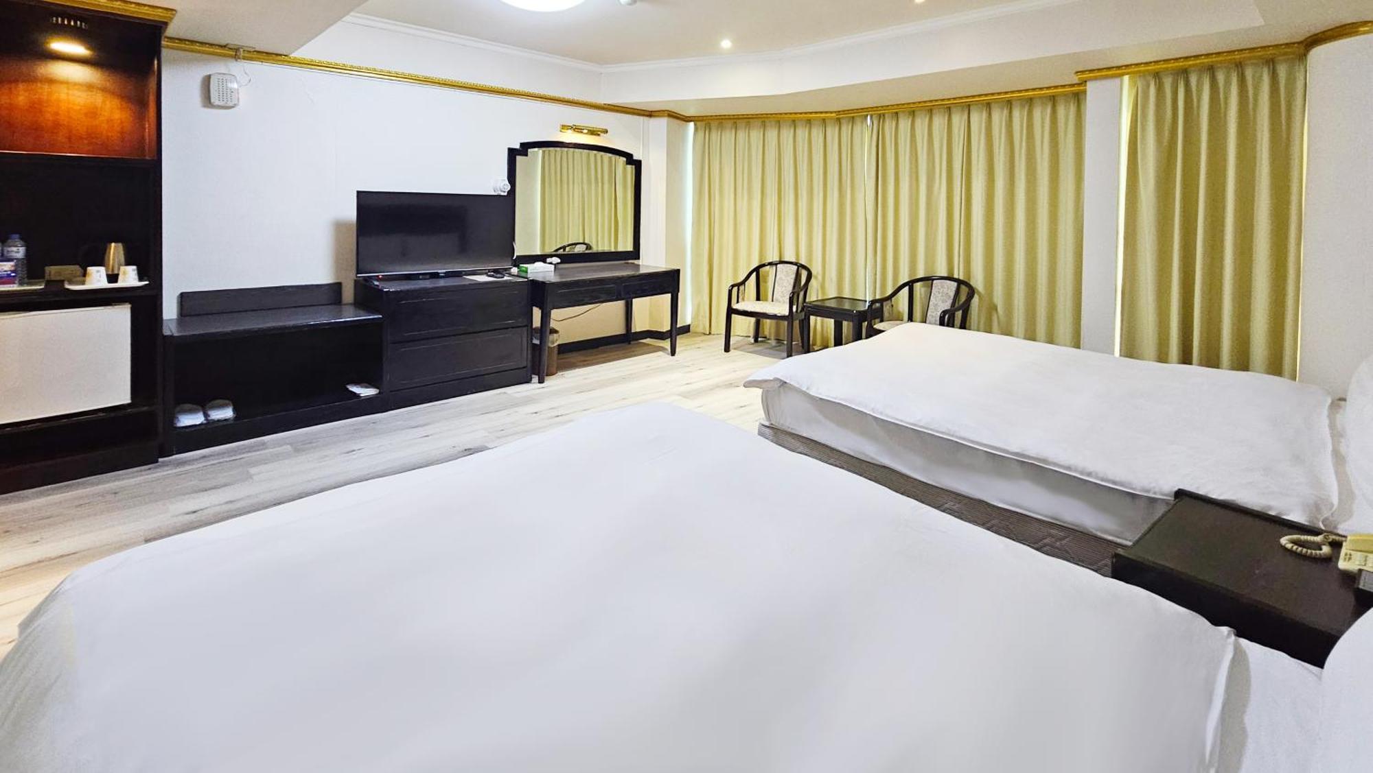Hotel Avenue Хсинчу Сити Стая снимка
