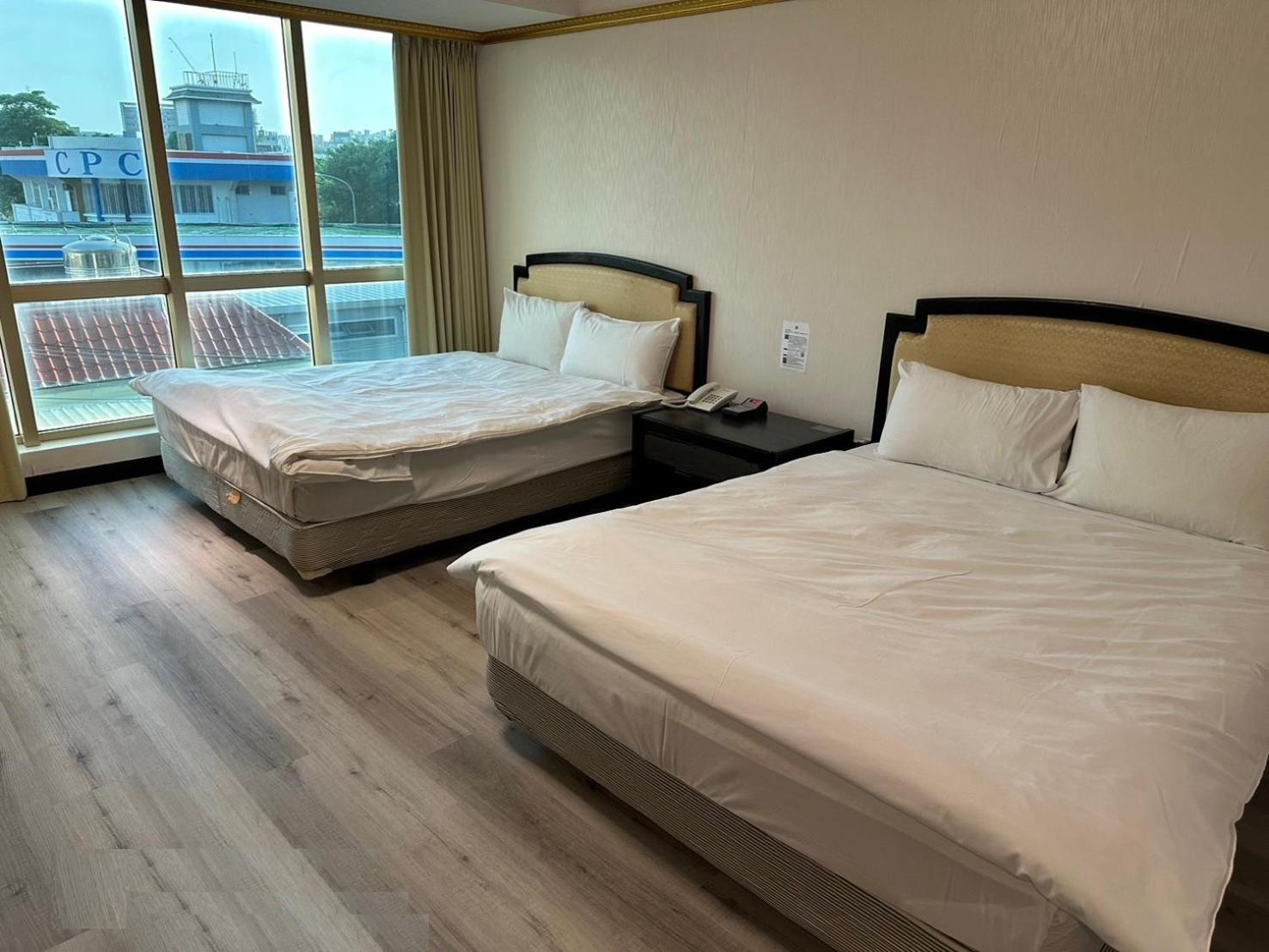 Hotel Avenue Хсинчу Сити Стая снимка