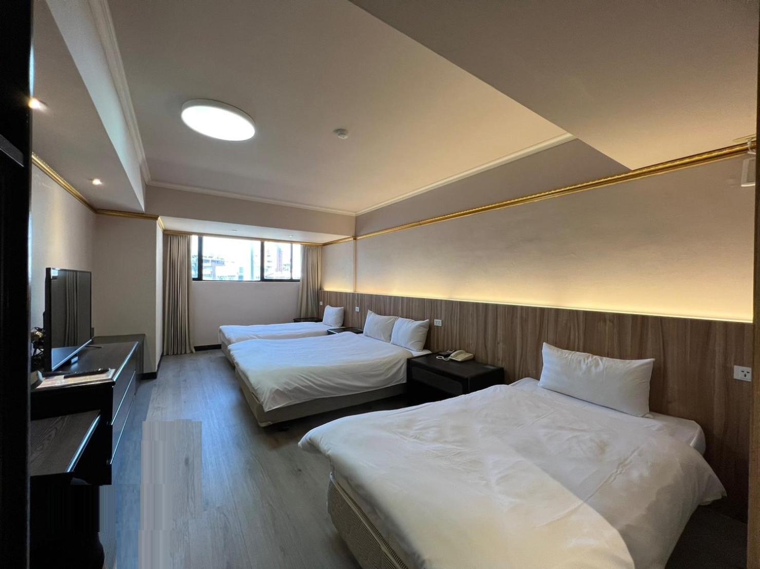 Hotel Avenue Хсинчу Сити Стая снимка